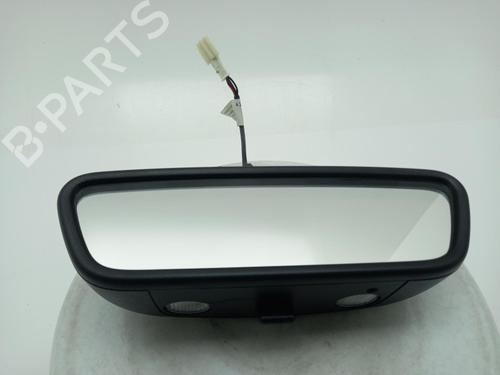 Used Rear mirror Rear mirror MERCEDES-BENZ A-CLASS (W176) A 200 CDI / d (176.008) (136 hp) 40339722 40339722