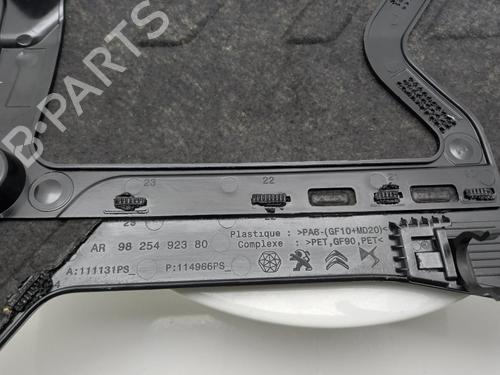 Upper protection VAUXHALL CORSA Mk V (F) 1.2 | BP40331159M93 - Image 6