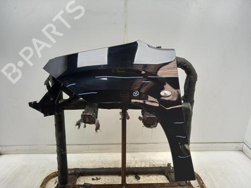 Used Left front fenders Left front fenders VAUXHALL COMBO Mk IV (E) Life (K9) 1.2 (110 hp) 40315814 40315814