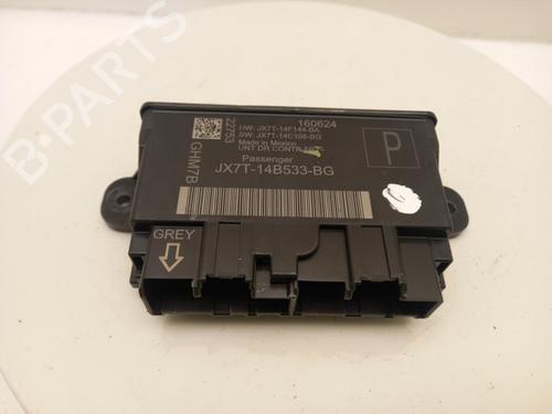Used Engine control unit (ECU) Engine control unit (ECU) FORD USA MUSTANG MACH-E (CGW) EV (269 hp) 40303784 40303784