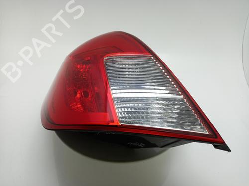 Left taillight VAUXHALL ANTARA A (L07) 2.2 CDTi FWD | BP40329094C34 - Image 1