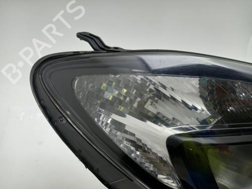 Right headlight VAUXHALL MOKKA / MOKKA X (J13) 1.6 CDTi | BP40324177C29 - Image 3