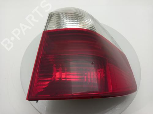 Used Right taillight Right taillight BMW X3 (E83) xDrive 20 d (177 hp) 40335185 40335185