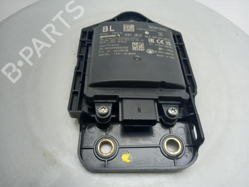 engine-control-unit-ecu-nissan-leaf-ze1-2017-40333851 main image