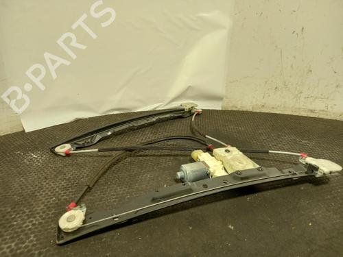 Front right window mechanism FORD S-MAX (WA6) 2.0 TDCi | BP40312008C23 - Image 3