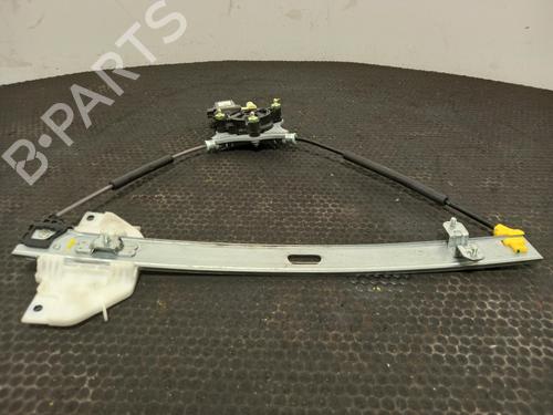 Used Front left window mechanism Front left window mechanism KIA STONIC (YB) 1.0 T-GDi Eco-Dynamics+ (101 hp) 40333958 40333958