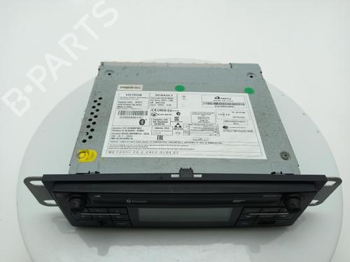 Used Control unit Control unit VAUXHALL VIVARO B Van (X82) 1.6 CDTi (115 hp) 40336964 40336964