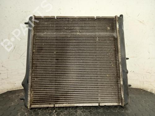 Used Water radiator Water radiator CITROËN DS3 Convertible 1.6 VTi 120 (120 hp) 40305080 40305080