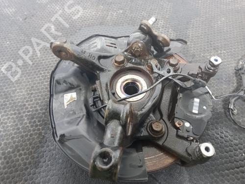 Right front steering knuckle TOYOTA COROLLA Hatchback (_E21_, _EA1_, _EH1_) 2.0 Hybrid (MZEH12) | BP40327219M26  - Image 5