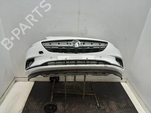 Used Front bumper Front bumper VAUXHALL CORSA Mk IV (E) (X15) 1.0 (90 hp) 40317975 40317975