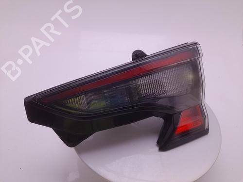 Used Right taillight Right taillight SUBARU OUTBACK (BT) 2.5 AWD (BT9KL, BT9LL, BT11A, BT12A, BT13A) (169 hp) 40324668 40324668