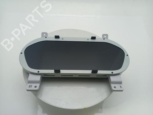 Used Instrument cluster Instrument cluster MG MG ZS SUV (ZS32) 1.5 Hybrid+ (197 hp) 40320786 40320786