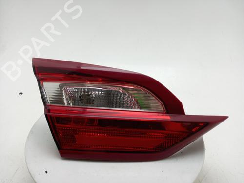 Used Left taillight Left taillight FORD FIESTA VII (HJ, HF) 1.0 EcoBoost (101 hp) 40312171 40312171