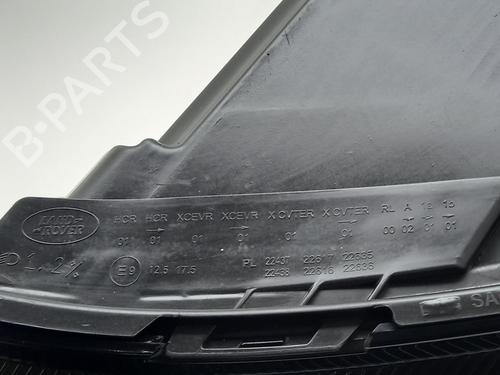 Left headlight LAND ROVER DISCOVERY SPORT (L550) 2.0 D 4x4 | BP40323103C28 - Image 5