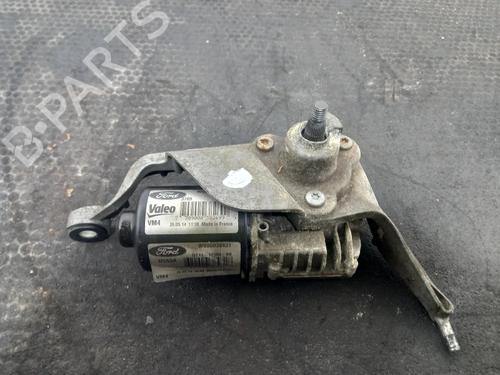 Used Front wiper motor Front wiper motor FORD TRANSIT CONNECT V408 Box Body/MPV 1.6 TDCi (95 hp) 40310205 40310205