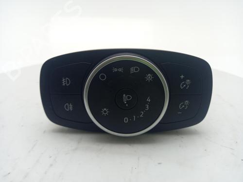 Used Headlight switch Headlight switch FORD FOCUS IV (HN) 1.5 EcoBlue (120 hp) 40328368 40328368