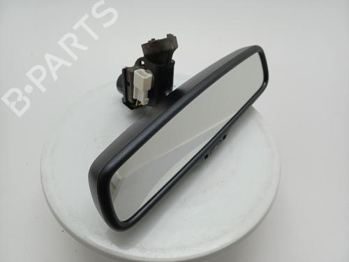 Used Rear mirror Rear mirror HONDA CR-V IV (RM_) 2.0 AWD (RE5, RM2) (155 hp) 40343245 40343245