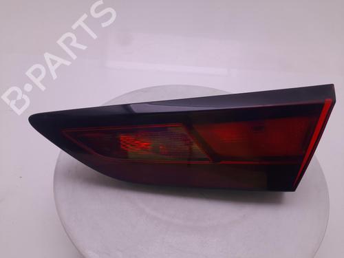 Right taillight VAUXHALL ASTRA Mk VII (K) (B16) 1.6 CDTi | BP40321635C35 - Image 1