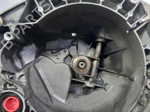 Gearbox FIAT 500 (312_) 0.9 (312AXG1A, 312.AXG11) | BP40463701M3 - Image 2