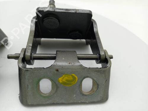Hinge/Door check strap FORD PUMA (J2K, CF7) 1.0 EcoBoost mHEV | BP40319032C146 - Image 4