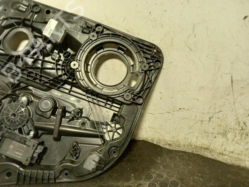 Rear left window mechanism VOLVO XC60 II (246) B4 Mild-Hybrid AWD | BP40302848C24 - Image 3
