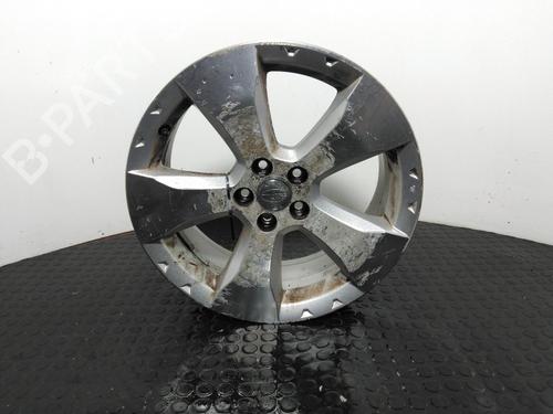 Used Rim Rim SUBARU FORESTER (SH_) 2.0 D AWD (SHH, SHD, SHN) (147 hp) 40343171 40343171