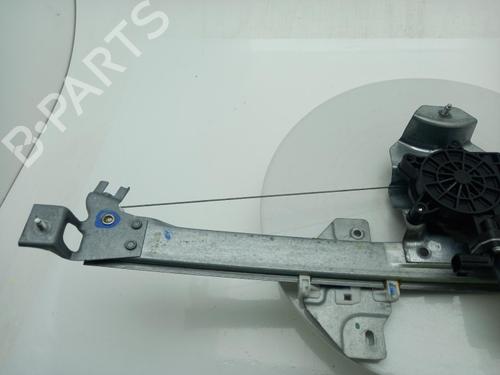 Rear right window mechanism RENAULT ZOE (BFM_) ZOE (BFMC, BFMD) | BP40325473C25 - Image 3