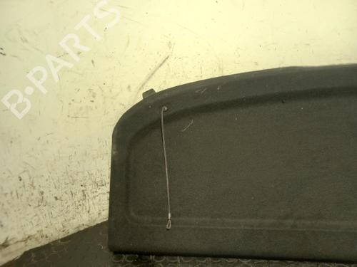 Rear parcel shelf MG MG 3 (ZP2_) 1.5 Hybrid+ | BP40302657C85 - Image 2
