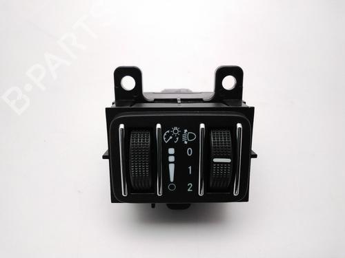 Used Headlight switch Headlight switch MASERATI GHIBLI III (M157) 3.0 D (275 hp) 40347125 40347125
