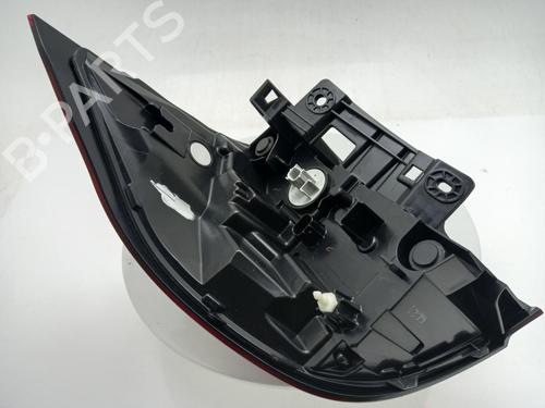 Right taillight HONDA JAZZ V (GR_, GS_) 1.5 eHEV (GR3, GR6) | BP40306526C35 - Image 6