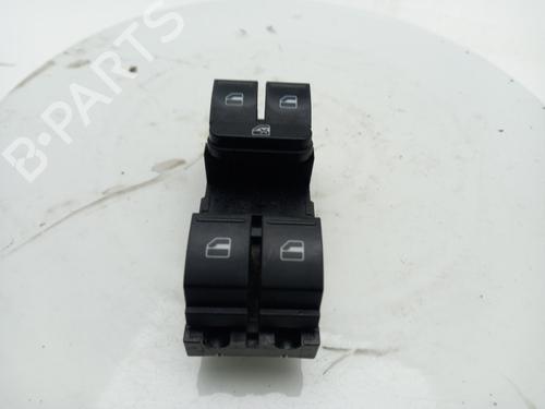 Used Switch Switch VW TIGUAN (5N_) 2.0 TDI 4motion (140 hp) 40324134 40324134