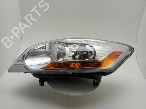 Used Left headlight Left headlight FORD KUGA I 2.0 TDCi 4x4 (140 hp) 40337222 40337222