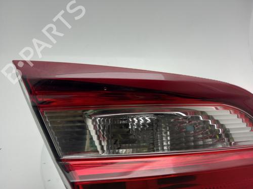 Left taillight FORD FIESTA VII (HJ, HF) 1.0 EcoBoost | BP40332756C34 - Image 2