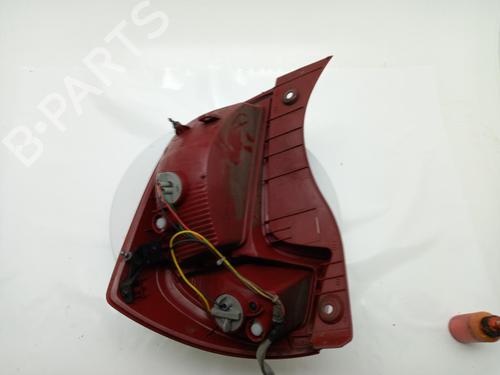 Right taillight KIA PICANTO II (TA) 1.0 | BP40338619C35 - Image 4