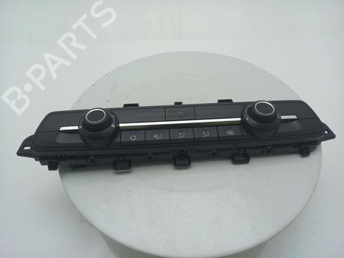 Used Climate control Climate control FIAT SCUDO Van 1.5 Multijet 100 (506) (102 hp) 40333443 40333443