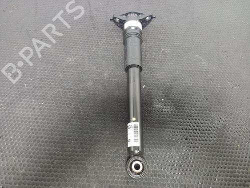 Used Left rear shock absorber Left rear shock absorber VAUXHALL MOKKA 1.2 (76) (136 hp) 40332205 40332205