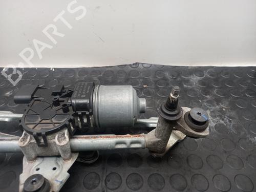 Front wiper motor VW UP! (121, 122, BL1, BL2, BL3, 123) 1.0 GTI | BP40301657M29 - Image 2