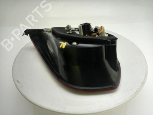 Left taillight VW GOLF VI Convertible (517) 2.0 TDI | BP40337820C34 - Image 5