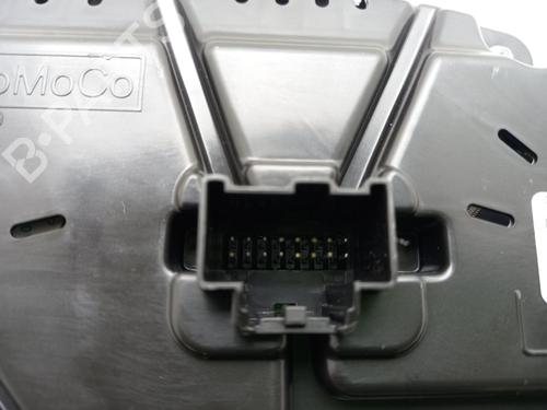 Instrument cluster FORD TRANSIT CUSTOM V362 Van (FY, FZ) 2.0 EcoBlue | BP40311684C47 - Image 6