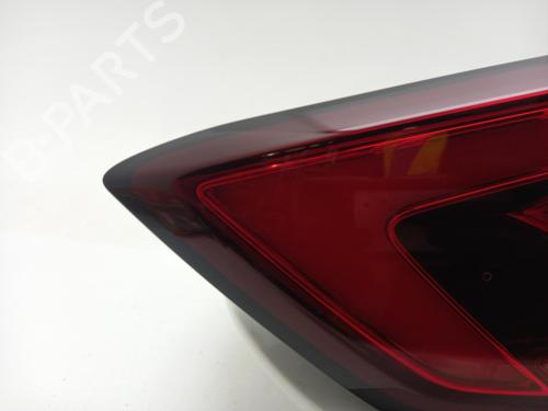 Right taillight MG MG ZS SUV (AZS1) 1.5 VTi | BP40300806C35  - Image 5