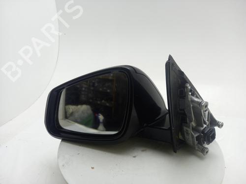 Used Left mirror Left mirror BMW X1 (F48) sDrive 18 i (136 hp) 40463818 40463818