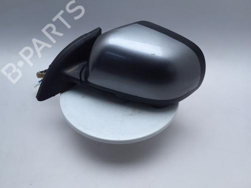 Used Left mirror Left mirror NISSAN LEAF (ZE0) Electric (109 hp) 40346576 40346576