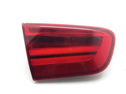 Used Left taillight Left taillight BMW 1 (F20) 118 i (136 hp) 40329735 40329735