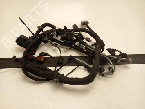 wiring-harness-audi-q2-gab-gag-2016-40322357 main image