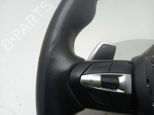 Steering wheel BMW 1 (F21) 118 d | BP40322700C49 - Image 5
