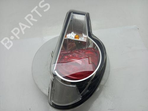 Left taillight TOYOTA GT 86 Coupe (ZN6_) 2.0 (ZN6AC_, ZN6BC_, ZN6K) | BP40309468C34 - Image 1