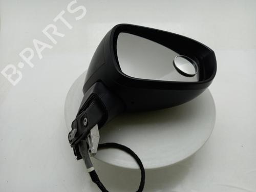 Used Right mirror Right mirror NISSAN JUKE (F16_) DIG-T 117 (117 hp) 40463864 40463864