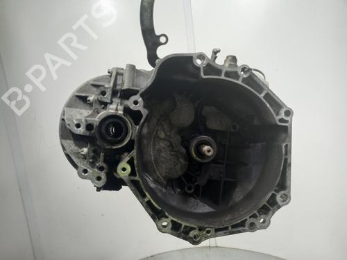 Used Gearbox Gearbox VAUXHALL INSIGNIA Mk II (B) Hatchback (Z18) 1.6 D (68) (136 hp) 40329870 40329870