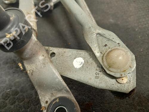 Front wiper motor HONDA JAZZ IV (GK_) 1.3 | BP40328098M29 - Image 3