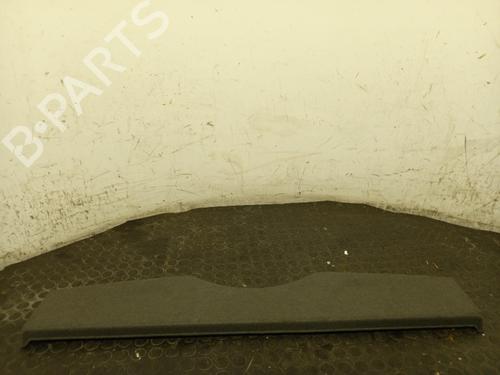 Used Rear parcel shelf Rear parcel shelf FIAT 500 (312_) 1.2 (312AXA1A) (69 hp) 40311785 40311785